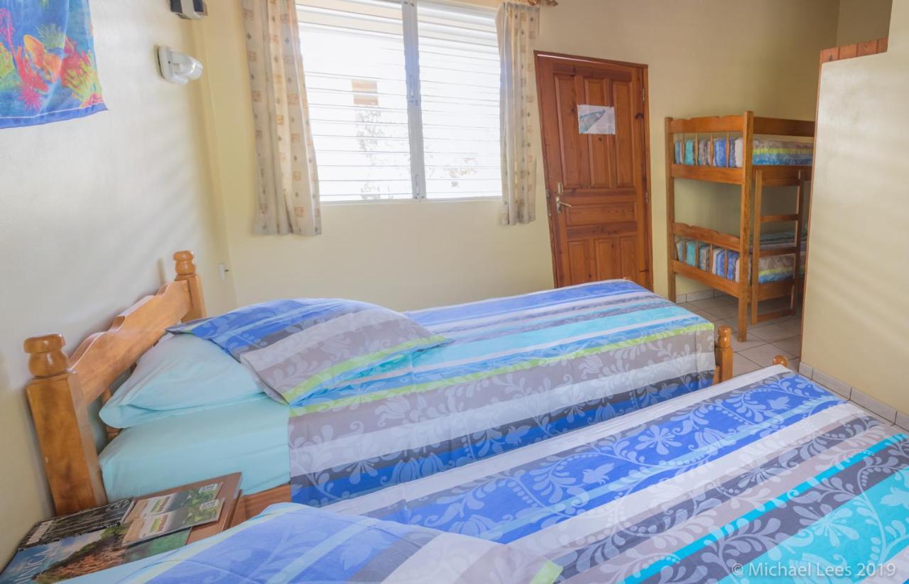 Sunset Bay Club & Seaside Dive Resort Salisbury Εξωτερικό φωτογραφία
