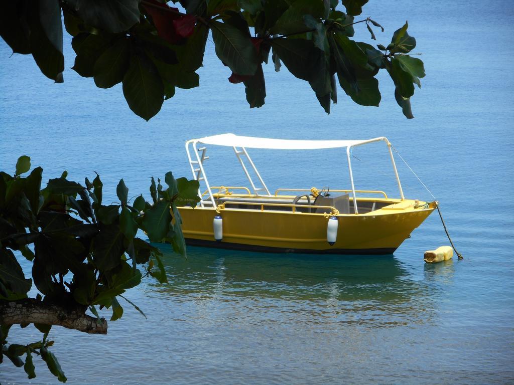 Sunset Bay Club & Seaside Dive Resort Salisbury Εξωτερικό φωτογραφία