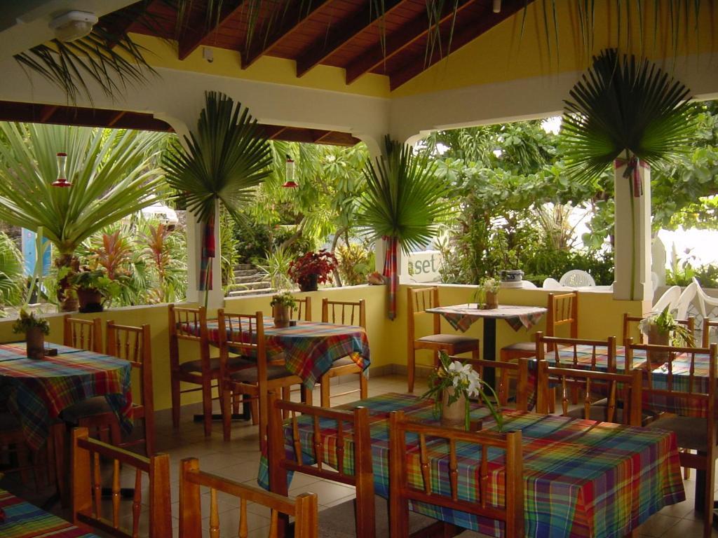 Sunset Bay Club & Seaside Dive Resort Salisbury Εξωτερικό φωτογραφία