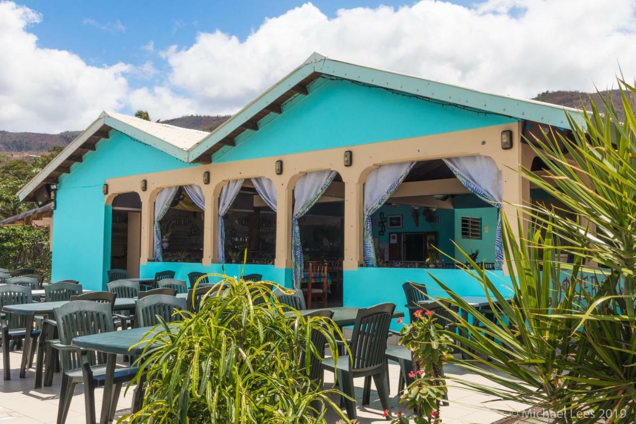 Sunset Bay Club & Seaside Dive Resort Salisbury Εξωτερικό φωτογραφία