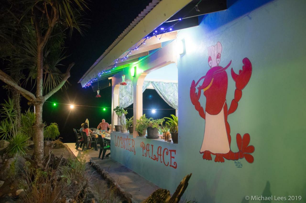 Sunset Bay Club & Seaside Dive Resort Salisbury Εξωτερικό φωτογραφία